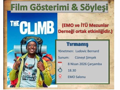 BÜTÜN ÜYELERİMİZ DAVETLİDİR!